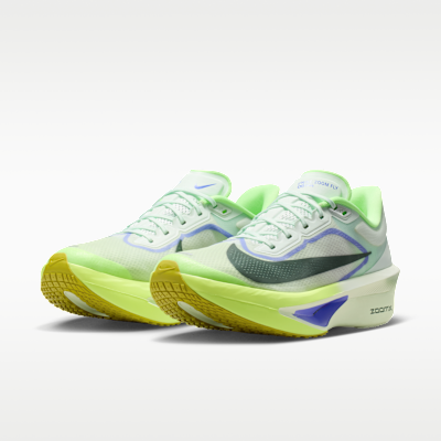Nike Zoom Fly 6 Men's Road-Racing Shoes. Nike ID